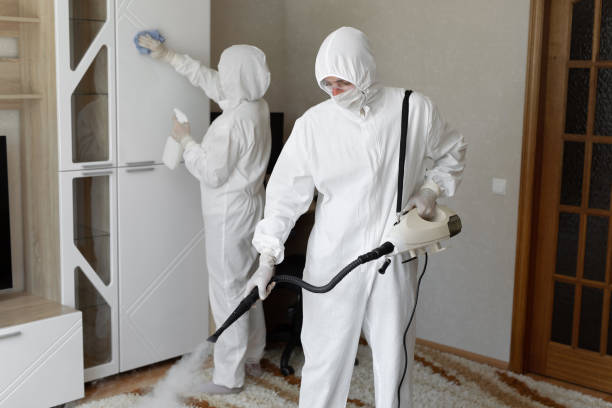 24/7 Emergency Odor Removal experts in Dayton, OH