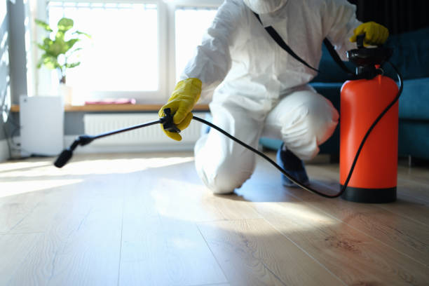 Reliable Odor Removal contractor in Dayton, OH by Dulley Family Biohazard Services